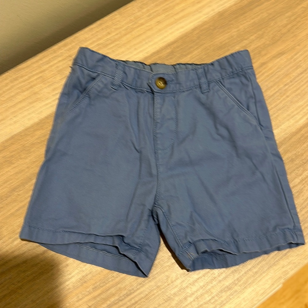 Zara 12-18 mo baby boy shorts